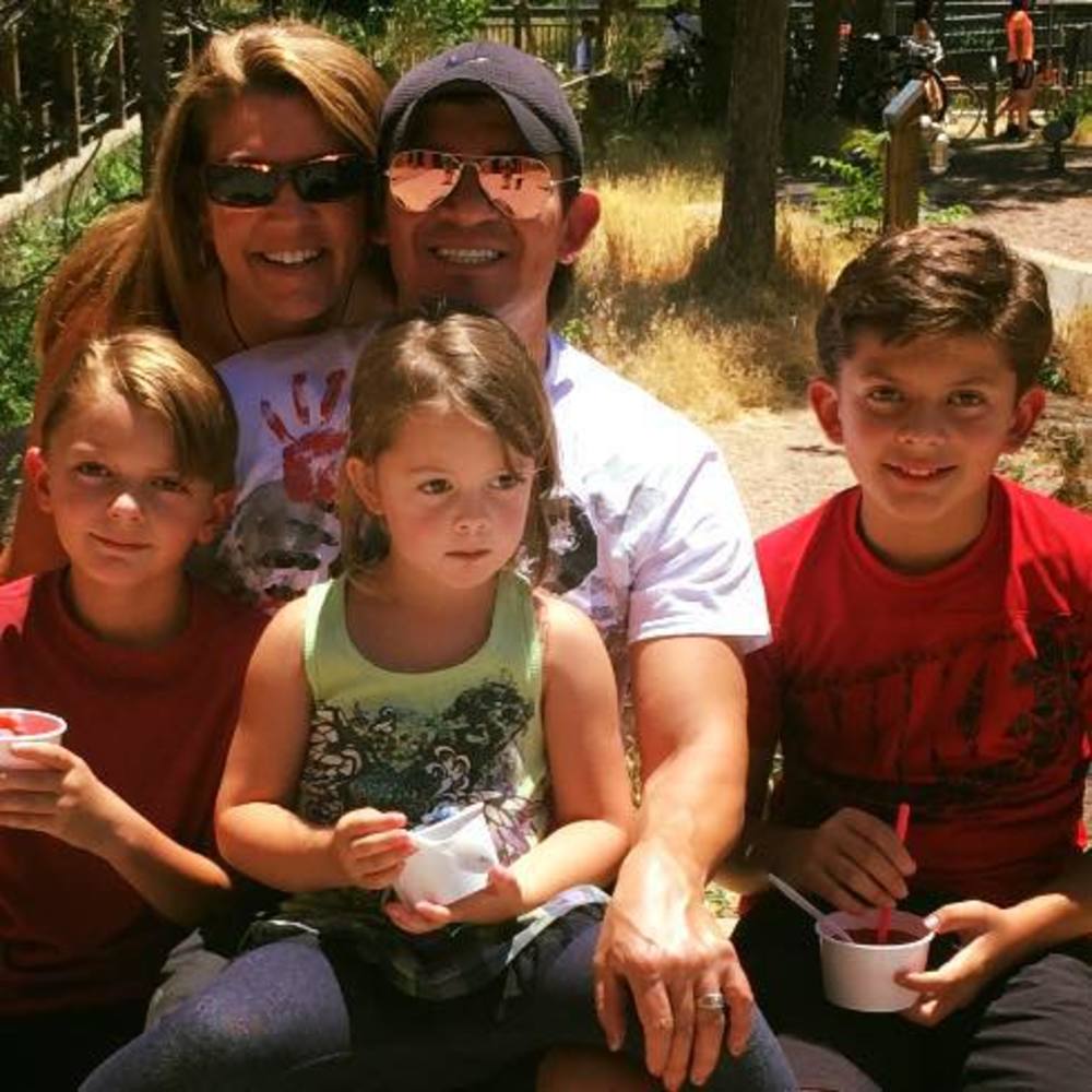 Meet your Posher, Patrick